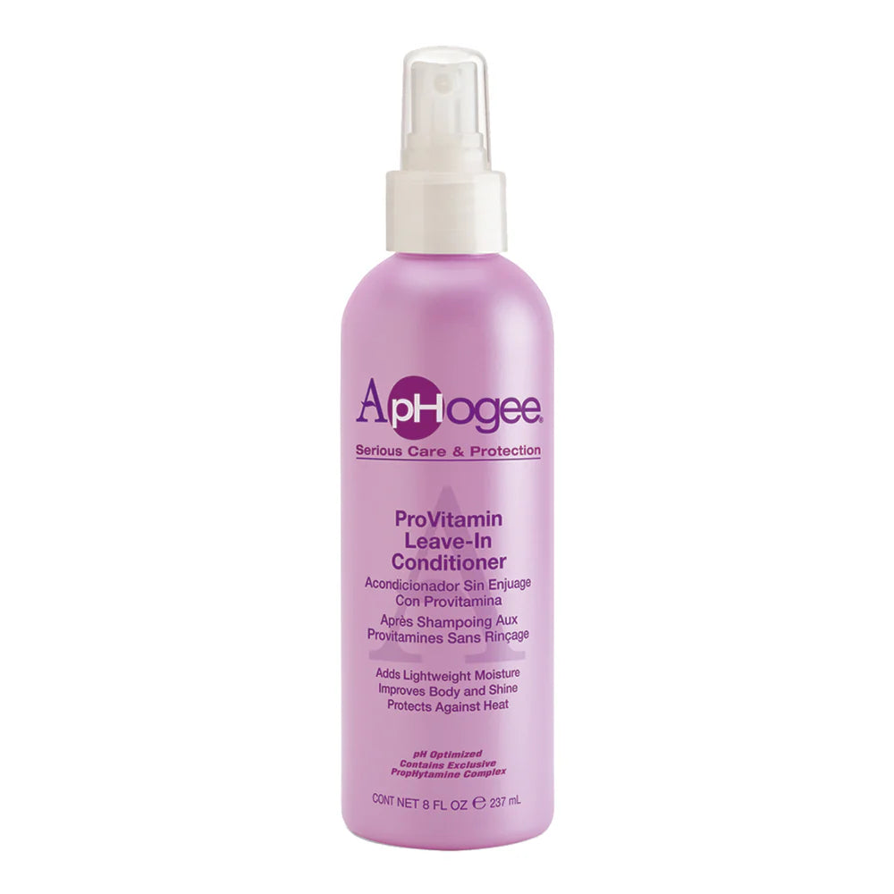 A phogee ProVitamin Leave-In Conditioner