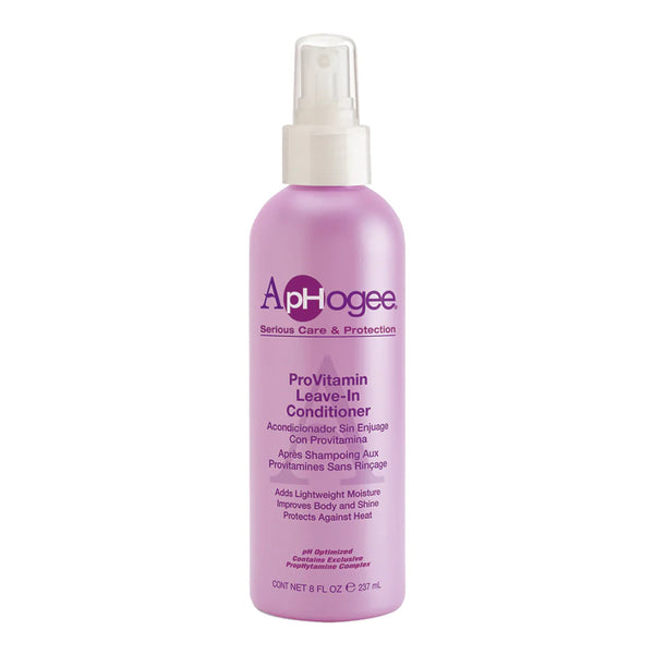 A phogee ProVitamin Leave-In Conditioner
