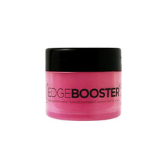 Style Factor EDGEBOOSTER Strong Hold Water-Based Pomade