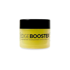 Style Factor EDGEBOOSTER Strong Hold Water-Based Pomade
