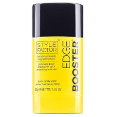 STYLE FACTOR EDGE BOOSTER Hair Pomade Stick STRONG HOLD