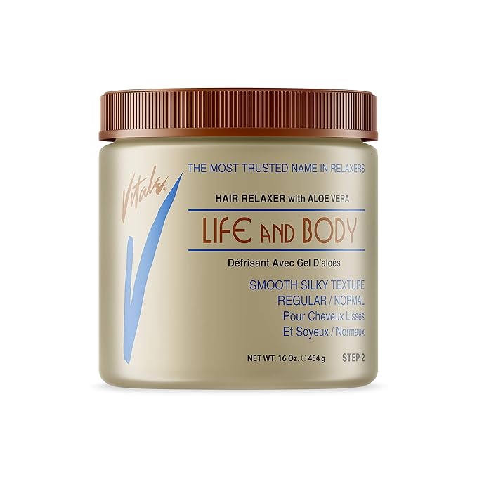 Vitale Classic Life and Body Relaxer - Regular 16 oz