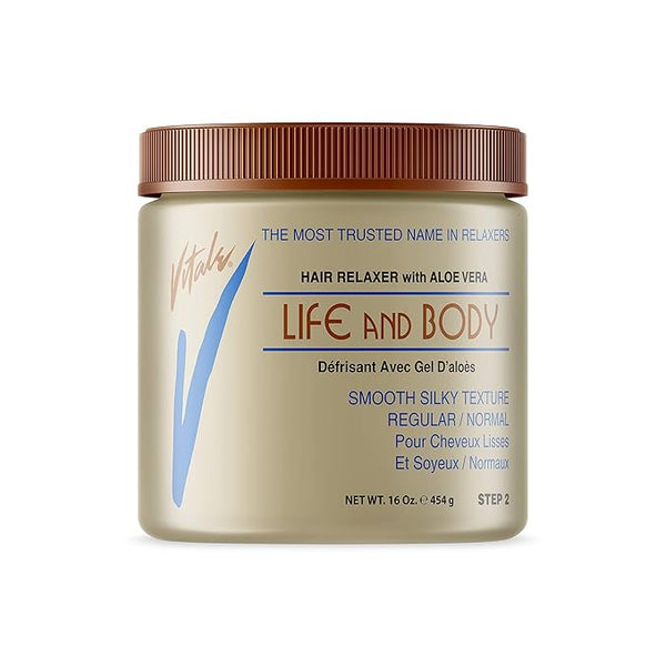 Vitale Classic Life and Body Relaxer - Regular 16 oz