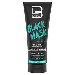 Level 3 - Peel Off Mask