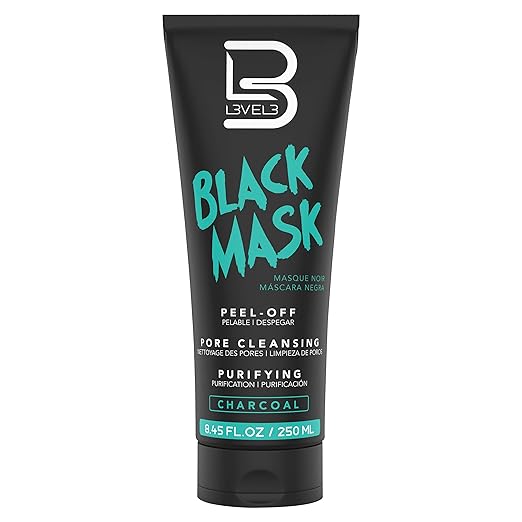 Level 3 - Peel Off Mask — product view