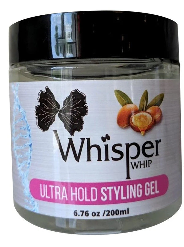 Whisper Whip Styling Gel