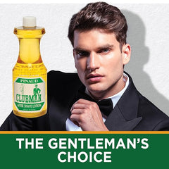 Clubman Pinaud After Shave Lotion