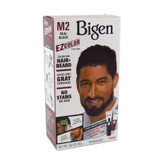 Bigen Ez Color for Men