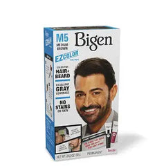 Bigen Ez Color for Men