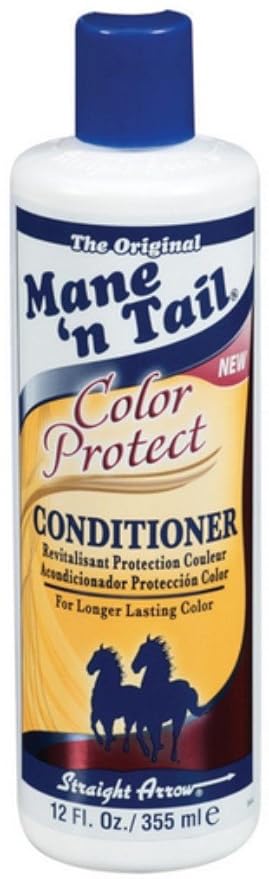 Mane 'N Tail Conditioner 12oz Color Protect