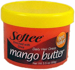 Softee ,3 Ounce