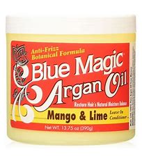 Blue Magic