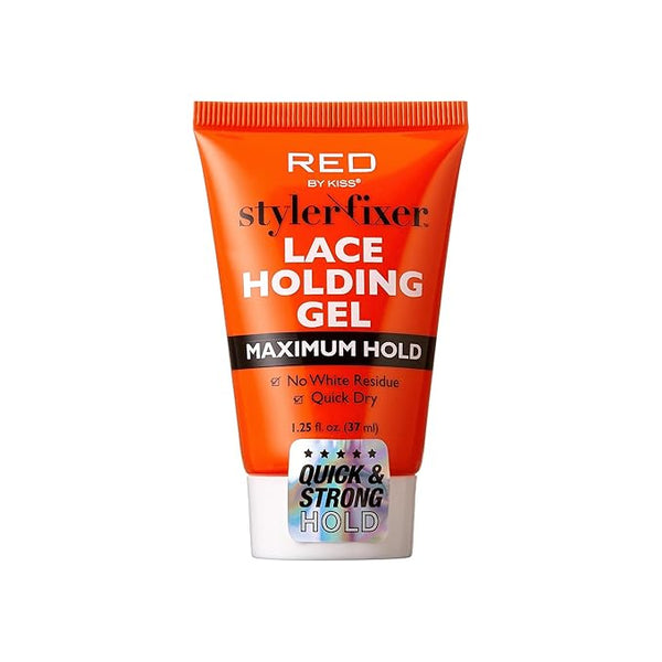 Red by Kiss Styler Fixer Lace Holding Gel