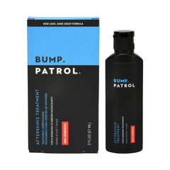 Bump Patrol After Shave