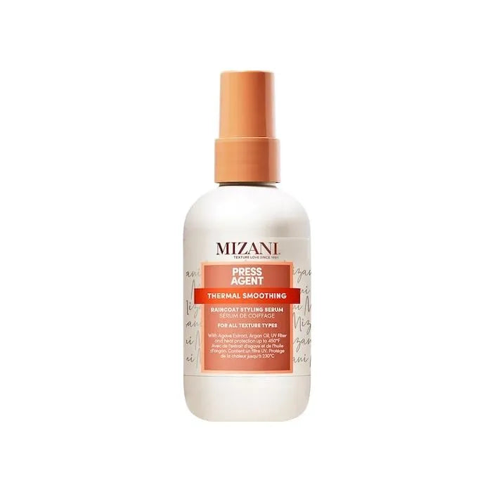 Mizani Press Agent Smoothing Raincoat Styling Serum 3.38 oz