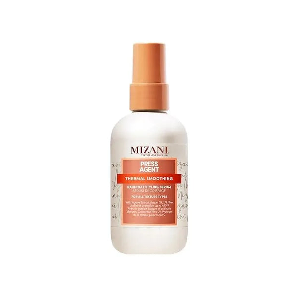 Mizani Press Agent Smoothing Raincoat Styling Serum 3.38 oz