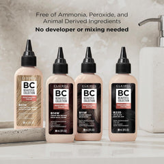 Clairol Professional Beautiful Collection Semi-Permanent Hair Color