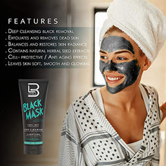 Level 3 - Peel Off Mask