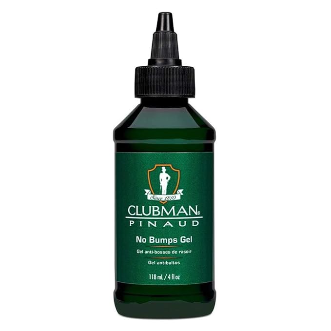 Clubman Pinaud Razor Bumps Stopper Gel