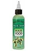 Salon Pro Hair Food