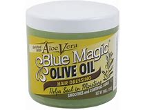 Blue Magic