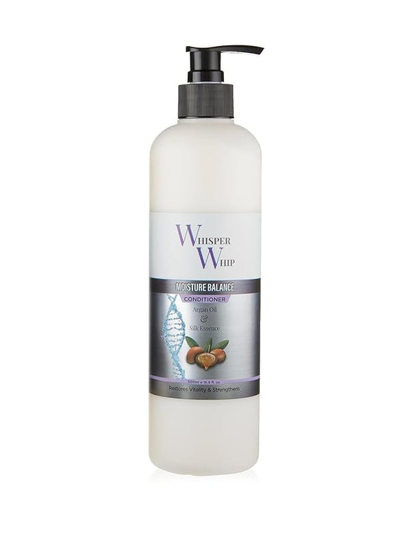 Whisper Whip Moisture Balance Conditioner -16 oz