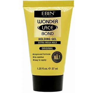 Wonder Bond Holding Gel — product view