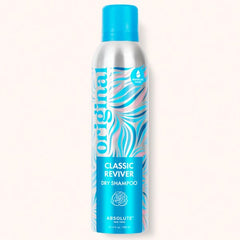 Absolute Dry Shampoo - 10oz