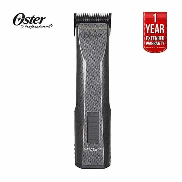 Oster Professional Cordless Hair Clippers