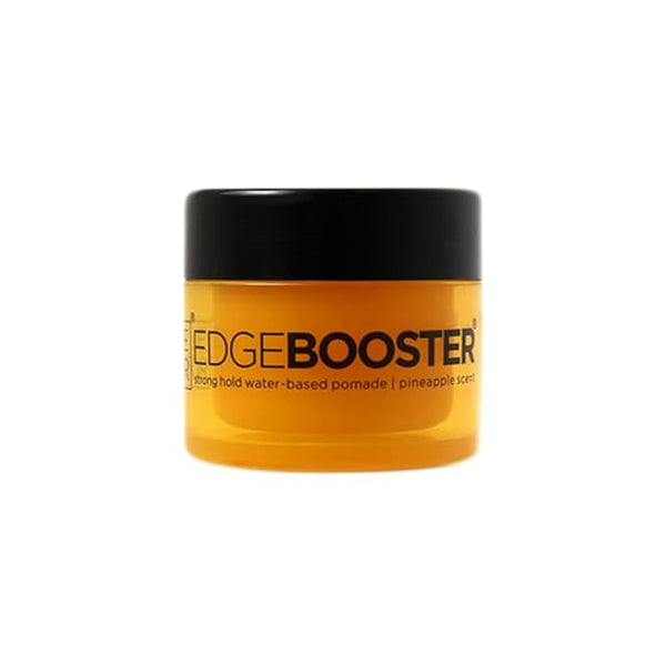 Style Factor EDGEBOOSTER Strong Hold Water-Based Pomade