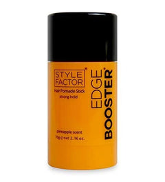 STYLE FACTOR EDGE BOOSTER Hair Pomade Stick STRONG HOLD