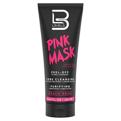 Level 3 - Peel Off Mask