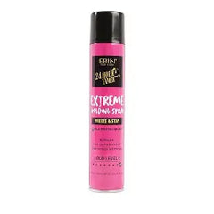 EBIN NEW YORK 24 Hour Tamer Super Holding Spray