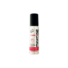 Vigorol Curls Mousse