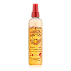 Creme of Nature Strength & Shine Leave-In Conditioner