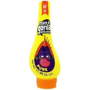 Moco De Gorila Gel