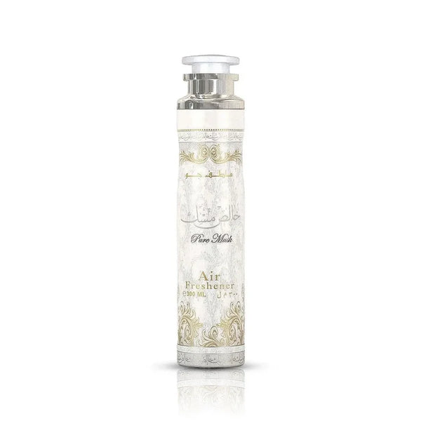 Lattafa  Pure Musk Air Freshener 300ml Lattafa — product view