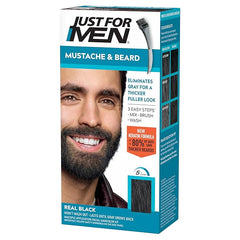 Just For Men Mustache & Beard