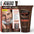 ust For Men Control GX Gradual Gray Reduction 2-in-1 Shampoo Plus Conditioner