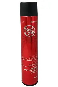 red one full force