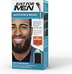 Just For Men Mustache & Beard