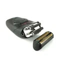 StyleCraft Professional Flex Shaver With Super-Torque Motor