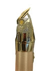 BaBylissPRO GoldFX Cordless Trimmer FXONE One Battery System Gold Professional