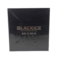Black Ice Professional Mini Jet Duster w Flashlight