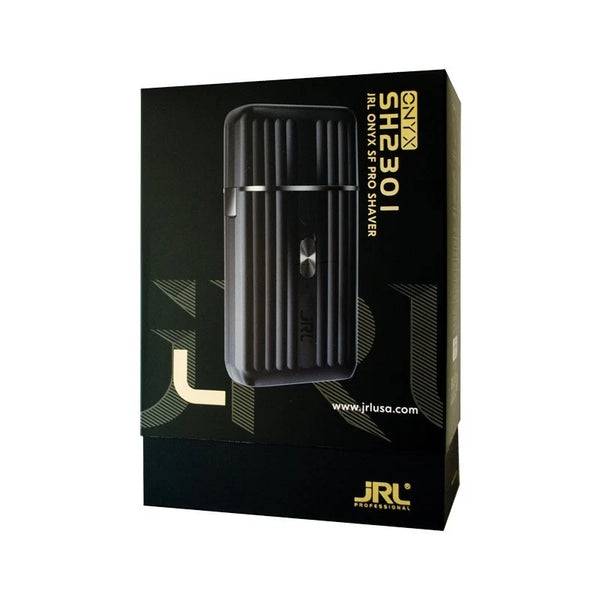 JRL Onyx SF Professional Shaver SH2301 — product view