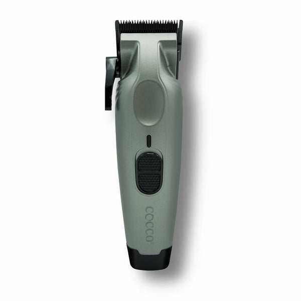 Cocco Veloce Pro Clipper - Matte Grey — product view
