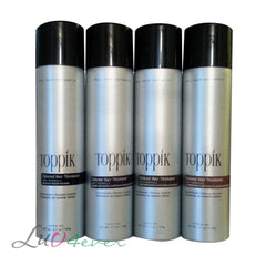 Toppik Colored Hair Thickener 5.1 oz
