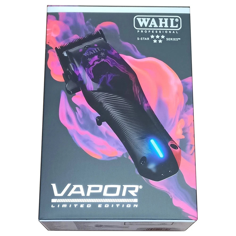 Wahl Professional 5-Star Series Vapor Limited Edition Cord / Cordless Clipper