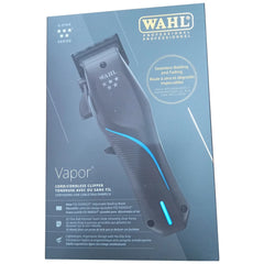 Wahl Professional 5-Star Series Vapor Cord / Cordless Clipper
