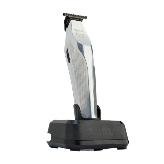 Wahl Hi-Viz Trimmer Perfect Lines Intricate Designs